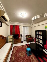 Blk 425 Yishun Avenue 11 (Yishun), HDB 4 Rooms #589873291